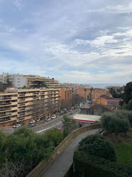 T2 A Proximite Des Plages Cannes Esterno foto