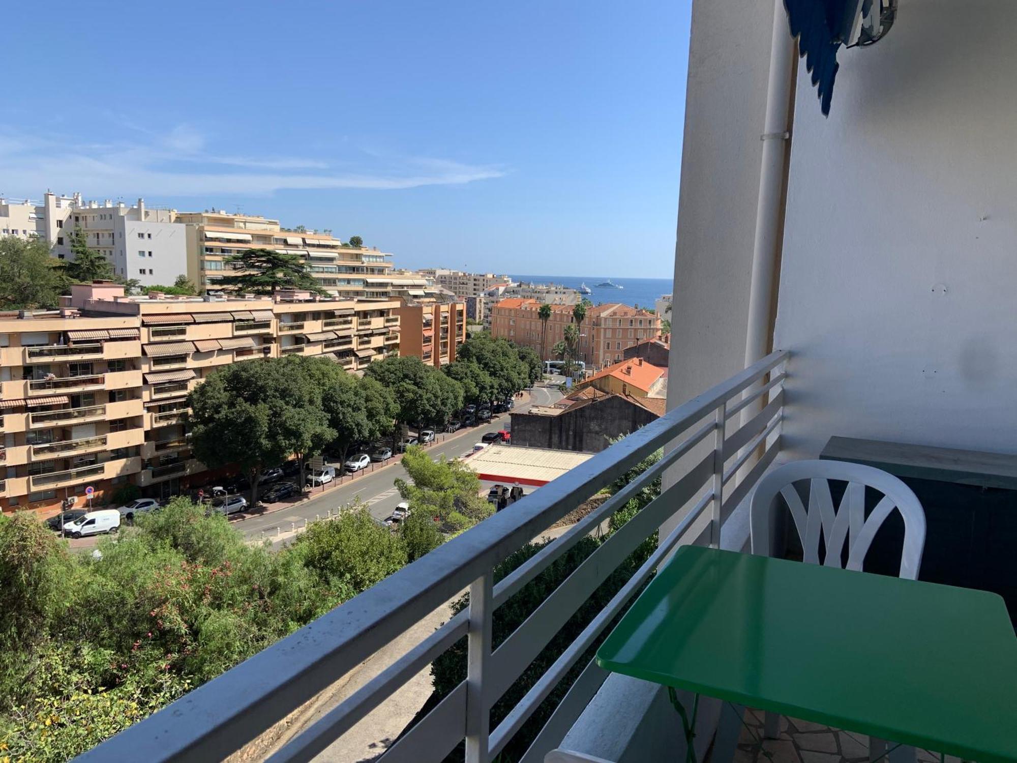 T2 A Proximite Des Plages Cannes Esterno foto